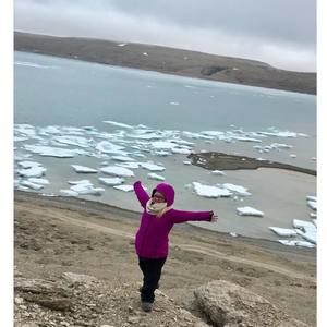 Meet your Posher, Léa